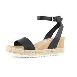 Steve Madden Wedges
